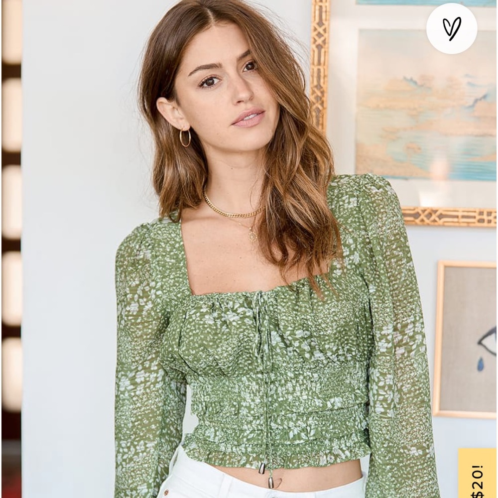 Women’s blouse